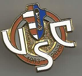 Badge US Cremonese